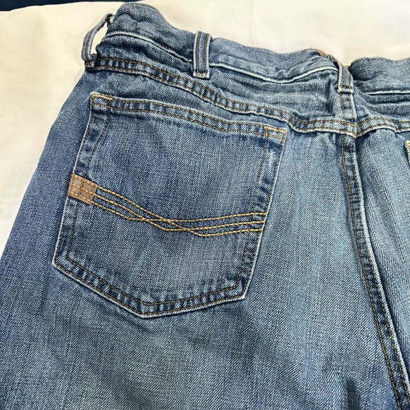 Ariat M3 Loose 36x34 - Picture 12 of 13